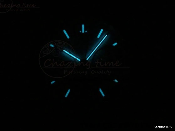 0207 Elegant Speedmaster Racing Master SS HRF 1:1 Best Edition White Dial on SS Bracelet A 7864